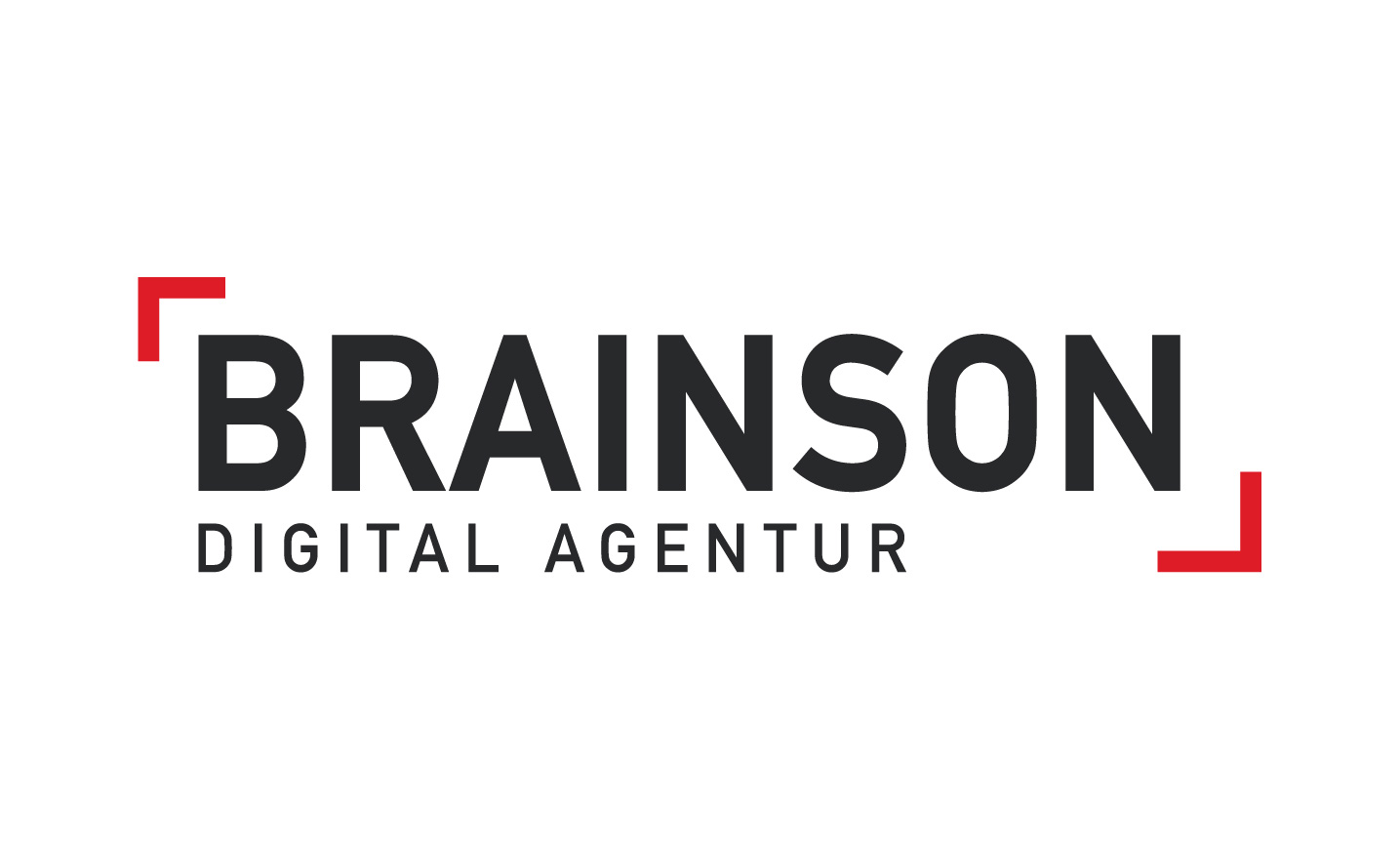 Logo Brainson GmbH